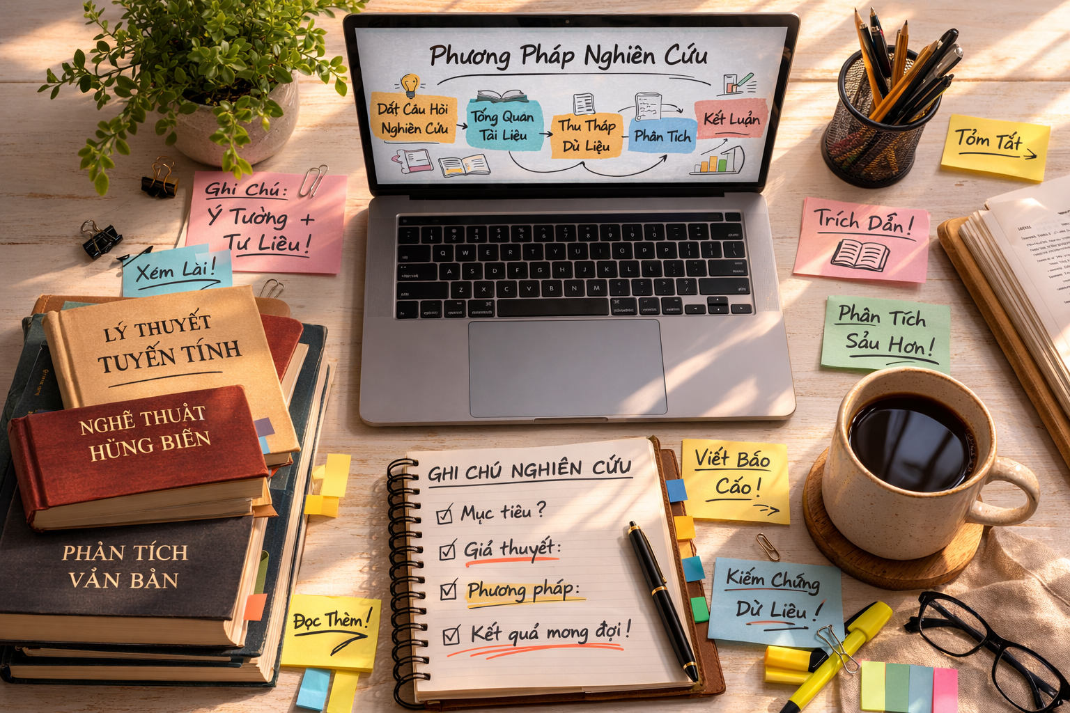 Phương pháp giảng dạy